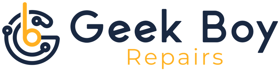 Geek Boy Repairs